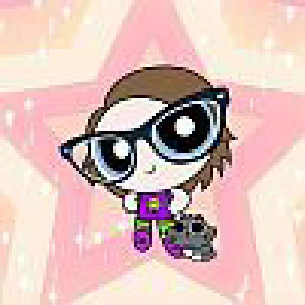 Portrait of Very Statisticious