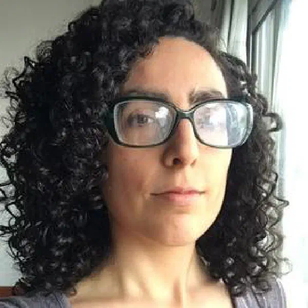 Portrait of Macarena Quiroga