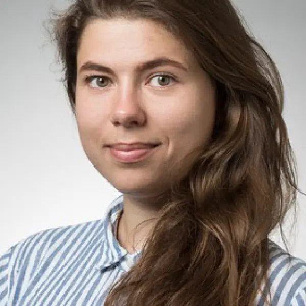 Portrait of Elena Dudukina's blog
