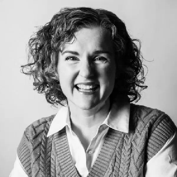 Portrait of Julia Silge