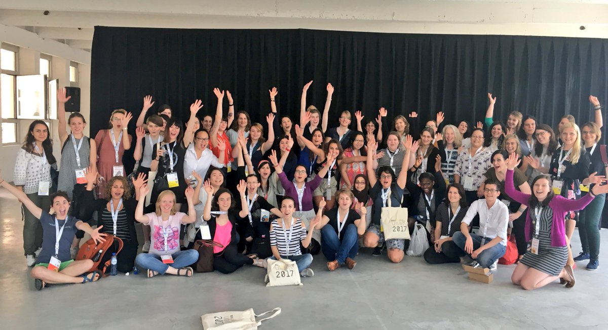 useR2017